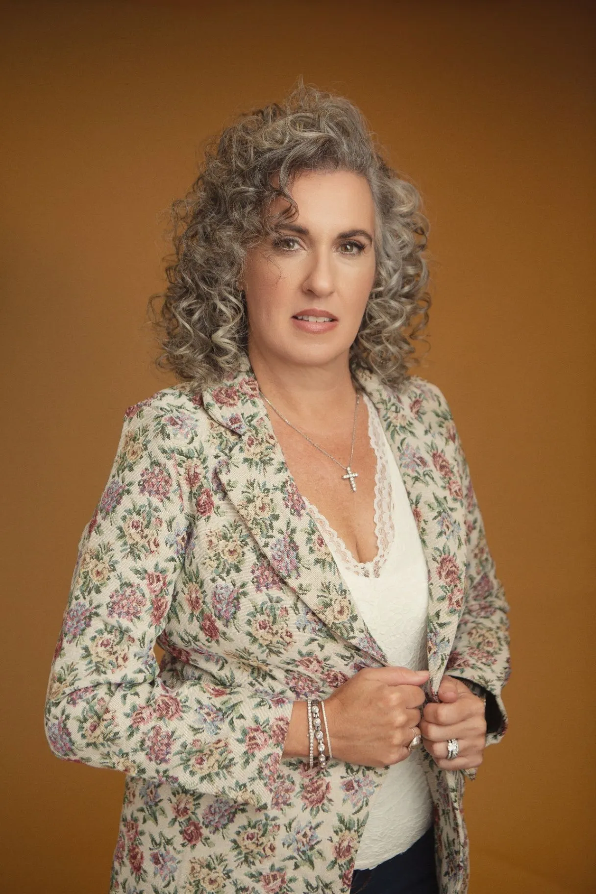 Buffy Payne portrait
