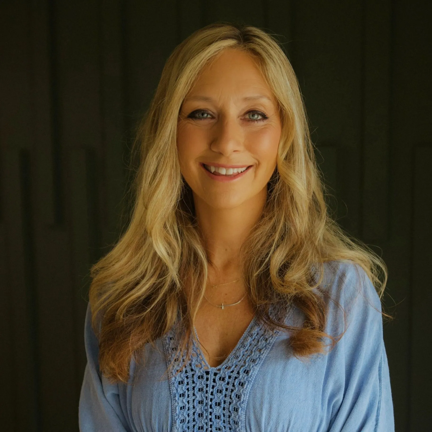 Julie Kern portrait